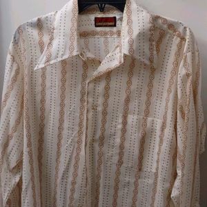Vintage 70's shirt